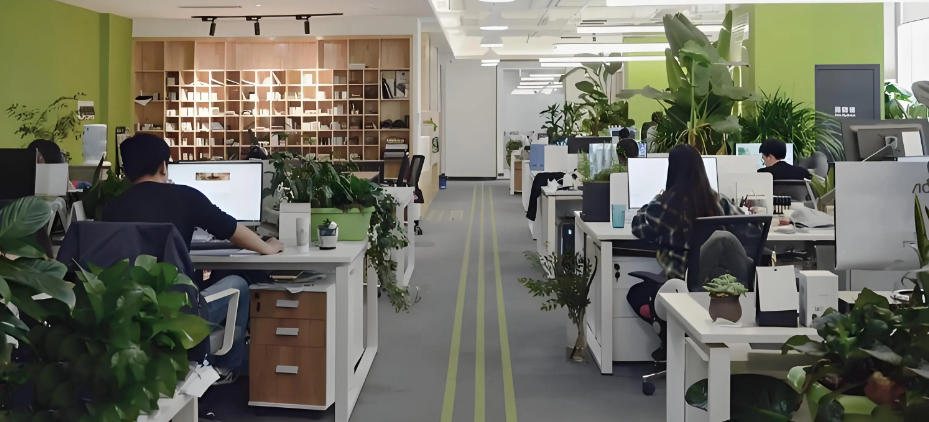 深圳零零柒壹壹安防科技公司轮播图4